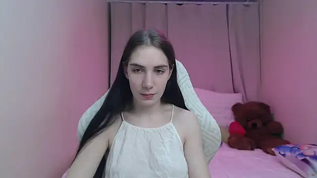 Snapshot of NikaStark_ chatting on March 27, 7:57 pm NikaStark online show from March 27, 7:57 pm