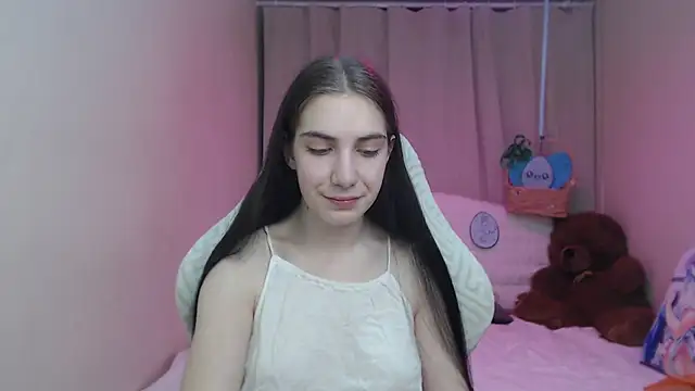 Snapshot of NikaStark_ chatting on March 31, 6:52 pm NikaStark online show from March 31, 6:52 pm