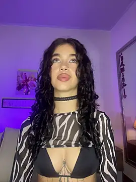 MarianaSnake online show from November 23, 10:53 pm