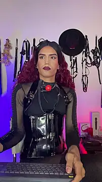 akinoro  online show from November 20, 7:02 pm