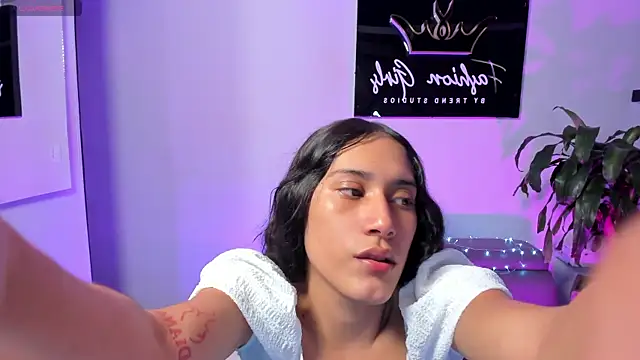 CamilaHarperr  online show from September 20, 6:03 am