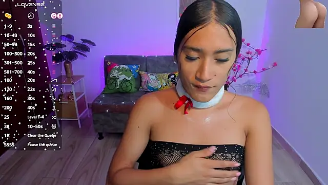 CamilaHarperr  online show from May 16, 2:19 am