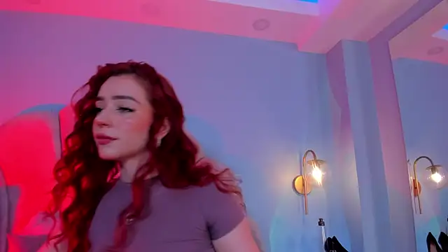 sweeet peach online show from September 9, 10:09 pm