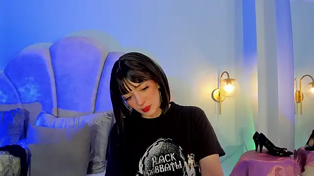 sweeet peach online show from September 12, 10:32 pm