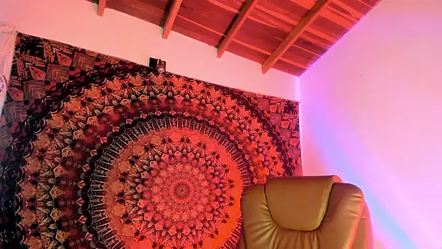 sweeet peach online show from November 13, 4:33 am