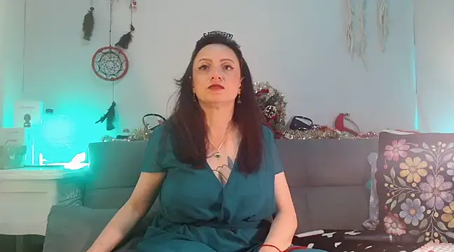 catalinamommyx online show from December 31, 10:37 am