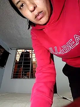 Snapshot of Bonny_Klote chatting on October 5, 5:44 pm Bonny Klote online show from October 5, 5:44 pm