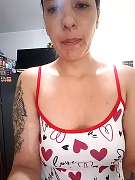 Snapshot of Bonny_Klote chatting on October 11, 2:48 pm Bonny Klote online show from October 11, 2:48 pm