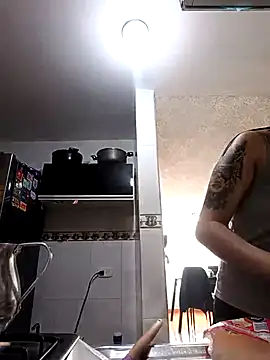 Snapshot of Bonny_Klote chatting on October 16, 1:23 pm Bonny Klote online show from October 16, 1:23 pm