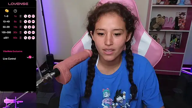 redbarbiedollx online show from March 8, 4:06 pm