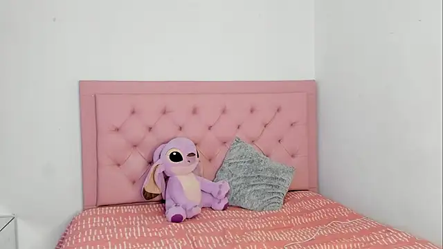  violetadulce online show from September 30, 1:43 am