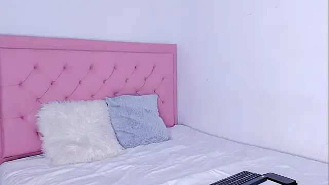  violetadulce online show from October 30, 9:59 pm