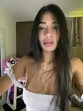 lina pink online show from March 20, 12:30 am