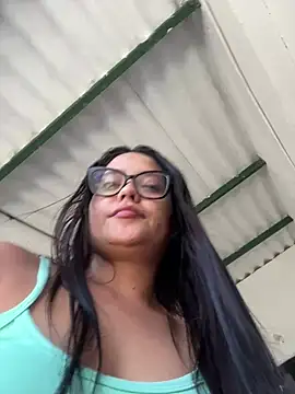 Snapshot of Karla-sexy01 chatting on January 27, 7:56 pm Karla-sexy01 online show from January 27, 7:56 pm