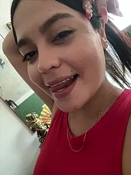 Snapshot of Karla-sexy01 chatting on February 13, 9:49 pm Karla-sexy01 online show from February 13, 9:49 pm