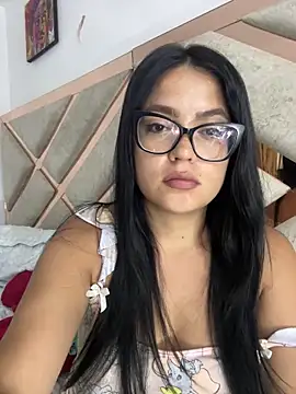 Snapshot of Karla-sexy01 chatting on September 14, 6:01 am Karla-sexy01 online show from September 14, 6:01 am