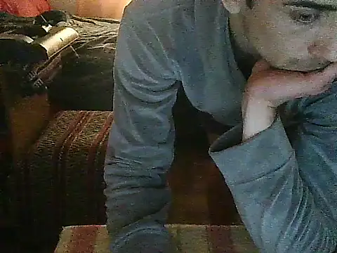 dangerman94 online show from September 21, 6:20 pm