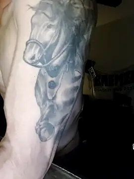 dangerman94 online show from November 26, 3:29 am