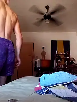 dangerman94 online show from February 22, 5:55 pm