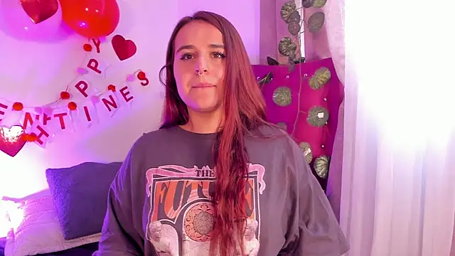 evy orange1 online show from January 31, 7:29 pm