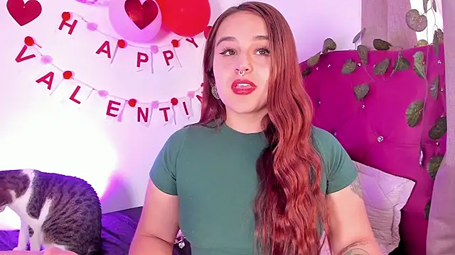 evy orange1 online show from February 5, 3:42 pm