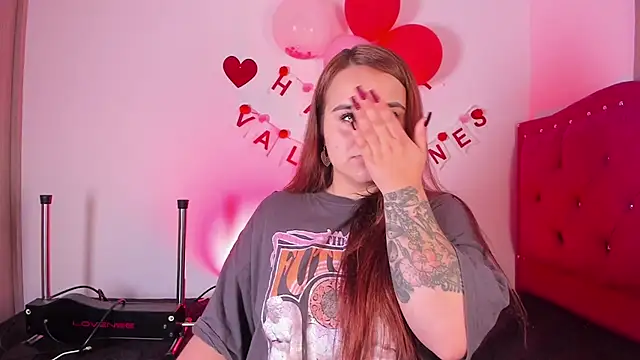 evy orange1 online show from February 12, 4:44 pm