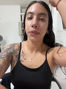Heratemporal online show from July 4, 1:06 pm