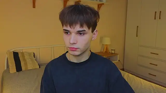 Snapshot of Alex_66891 chatting on February 20, 3:25 am Alex 66891 online show from February 20, 3:25 am