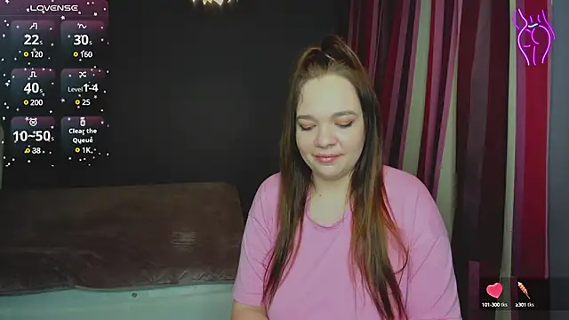 AnitaMays online show from December 15, 9:45 am