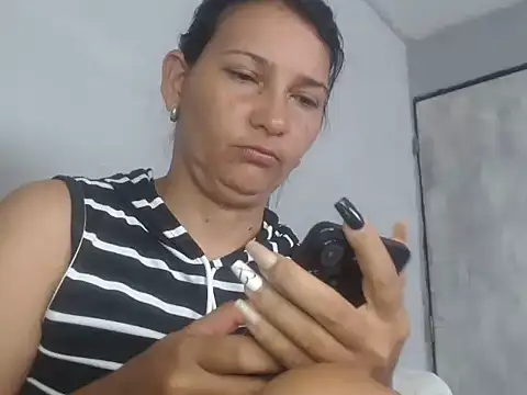 zoren soto online show from September 26, 12:53 pm