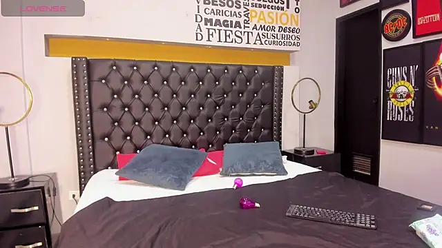 MADISSONLOVE  online show from January 4, 12:05 pm