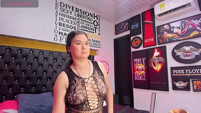 MADISSONLOVE  online show from January 5, 12:21 pm