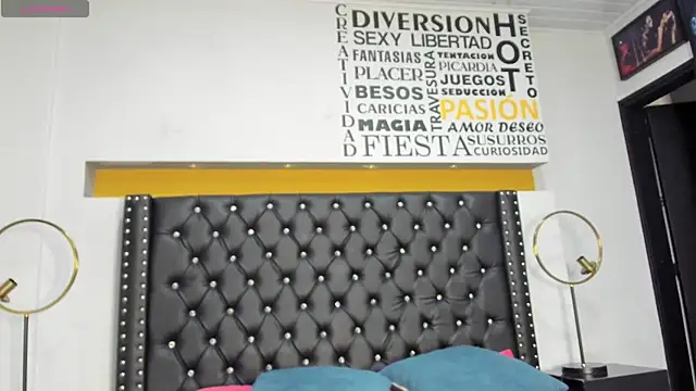 MADISSONLOVE  online show from January 16, 12:20 pm