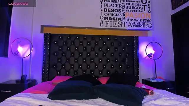 MADISSONLOVE  online show from January 6, 3:10 am