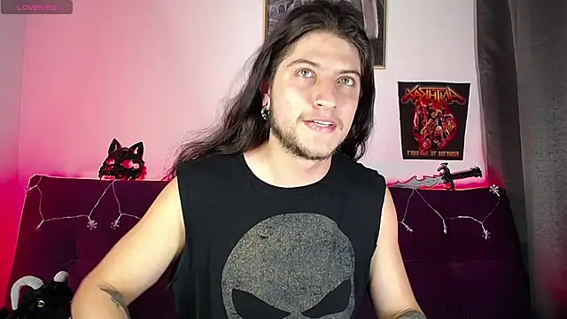 blckwolf 6 online show from December 16, 11:50 pm