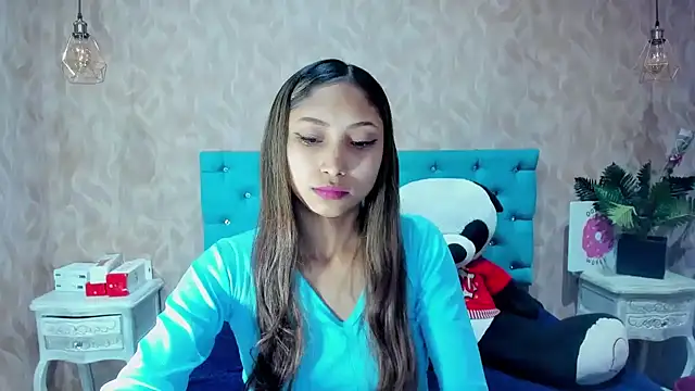 Snapshot of MadelineDoll chatting on October 28, 11:03 am MadelineDoll online show from October 28, 11:03 am