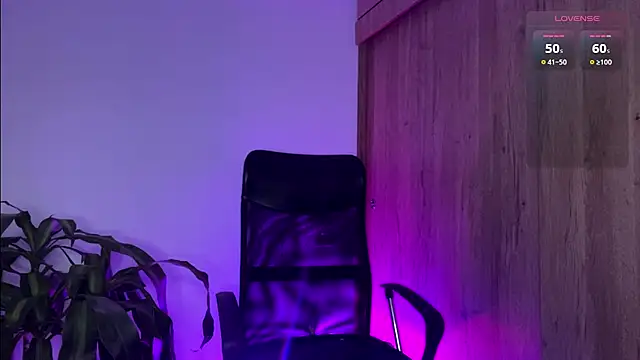 Julifoxx online show from December 28, 12:26 am