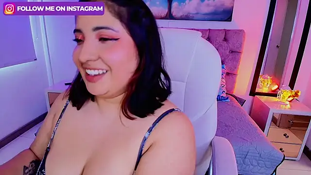 Emma monserrat online show from September 20, 8:21 pm