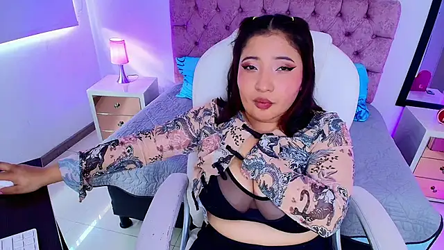 Emma monserrat online show from September 26, 7:29 pm