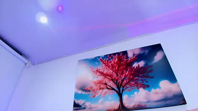 Emma monserrat online show from November 9, 7:50 am