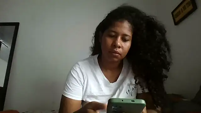 Ivon-09 online show from February 17, 12:34 pm