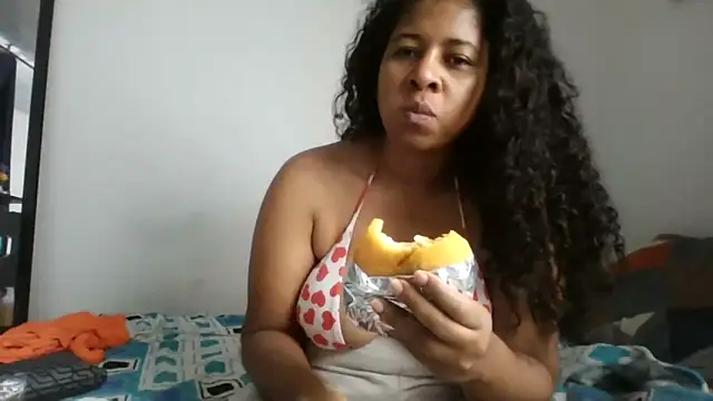 Ivon-09 online show from March 17, 1:14 pm