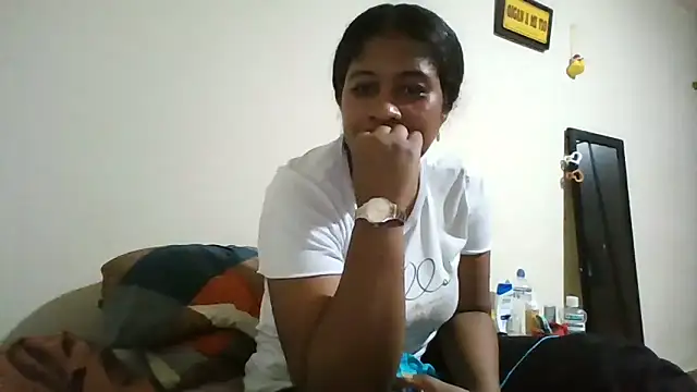 Ivon-09 online show from April 1, 1:06 am