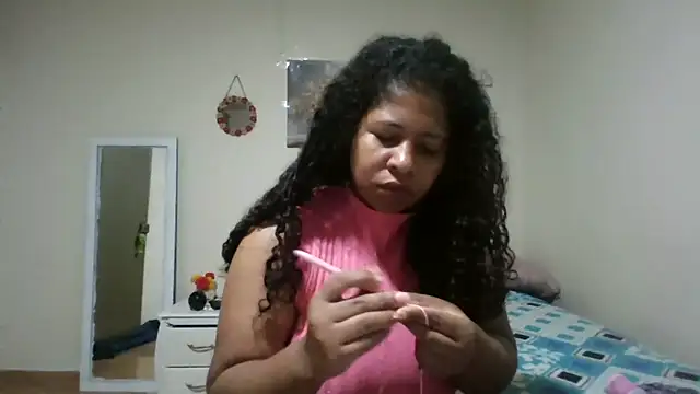 Ivon-09 online show from May 8, 11:37 am