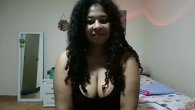 Ivon-09 online show from May 14, 12:01 pm