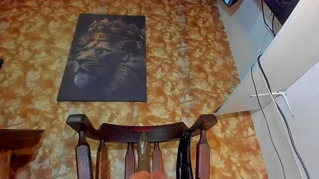 Snapshot of Aniilethebonny chatting on February 1, 5:55 pm Aniilethebonny online show from February 1, 5:55 pm