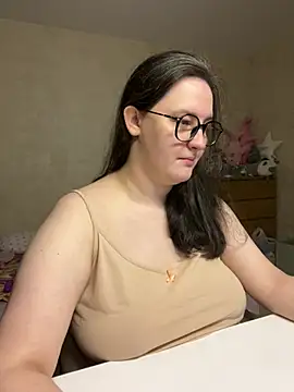Snapshot of hungry1bunny chatting on January 7, 5:31 pm hungry1bunny online show from January 7, 5:31 pm