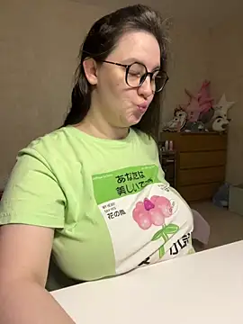 Snapshot of hungry1bunny chatting on January 15, 4:21 pm hungry1bunny online show from January 15, 4:21 pm