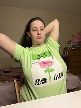 Snapshot of hungry1bunny chatting on January 21, 5:41 pm hungry1bunny online show from January 21, 5:41 pm
