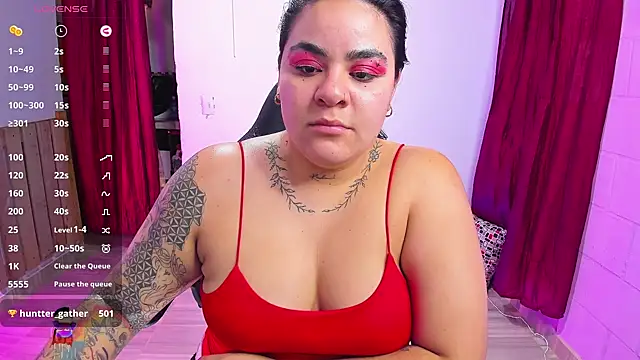 Snapshot of Sharon_hils chatting on December 31, 8:02 pm Sharon hils online show from December 31, 8:02 pm